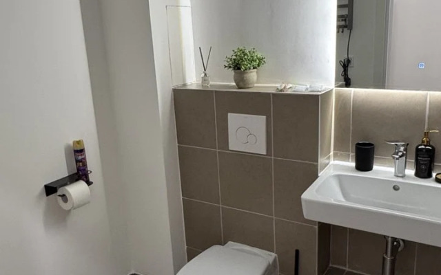 Квартира Комфортная Евротрешка в Районе Коммунарка