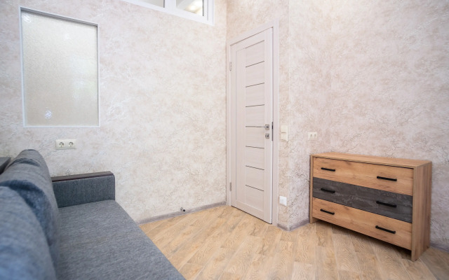 Red Apartments Art Layt Siti Marias Apartments