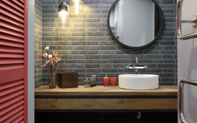 Апартаменты Industrial