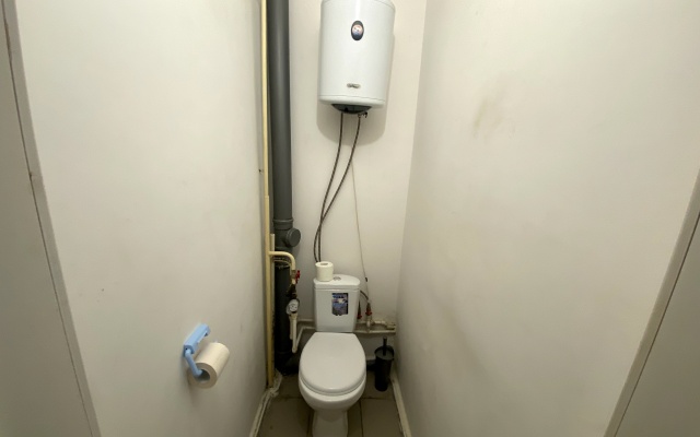 Квартира Маяковского 52