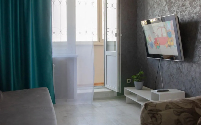 Квартира Двухкомнатная на Ново-садовой 5