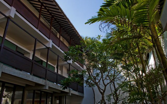 Temple Tree Resort & Spa