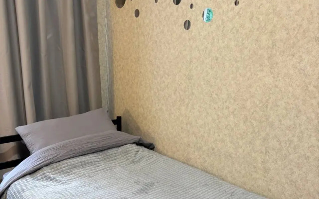 Квартира Уютная Комфортная в Пяти Минутах от Метро