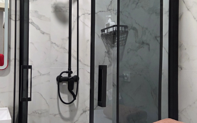 Квартира 1-к в новом ЖК