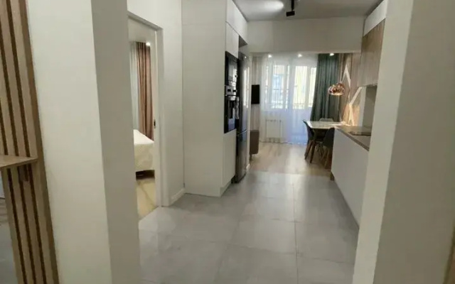Квартира на Улице Ленина 298Б к7