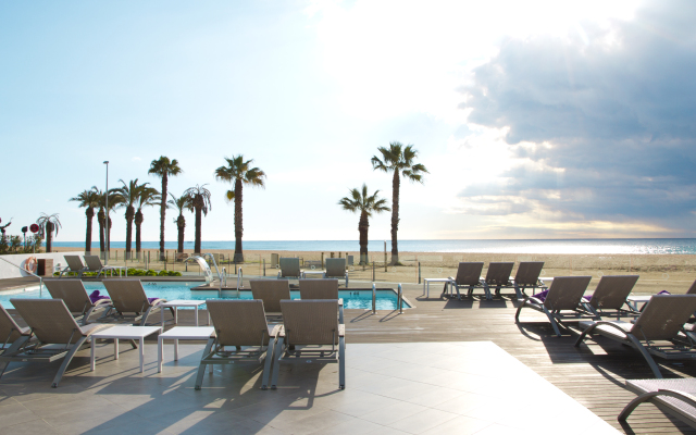 Alegria Mar Mediterrania Hotel