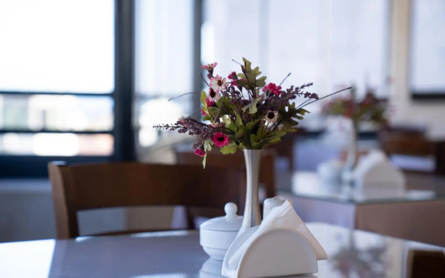 Angels Garden Hotel