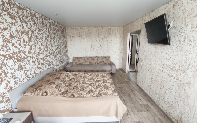 2-Komnatnyye Lyuks Apartment