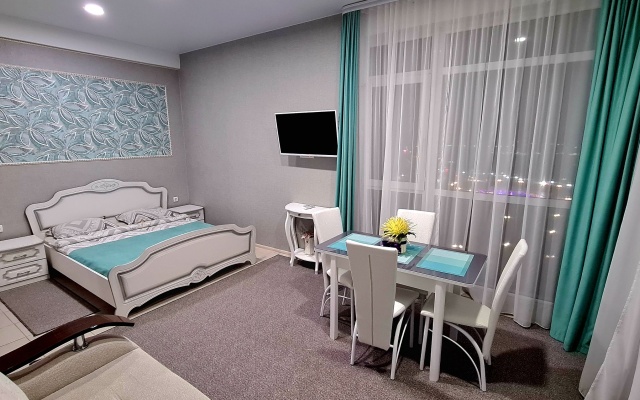 Гостиница Номера Парк-Отель