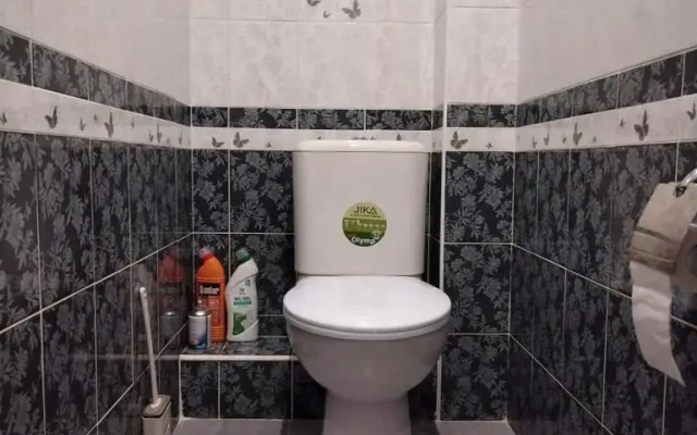 Na Shirotnoy 128a Flat