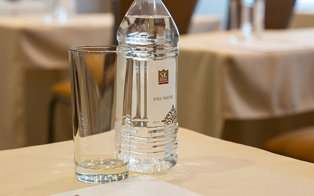SK Royal Hotel Moscow