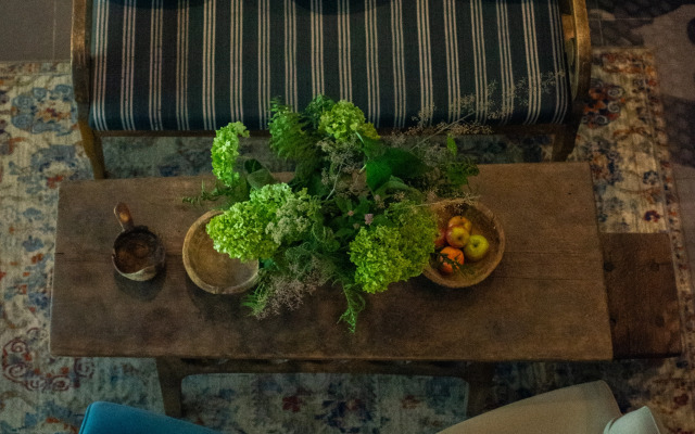 Kon V Palto Muzey I Postoy Guest House