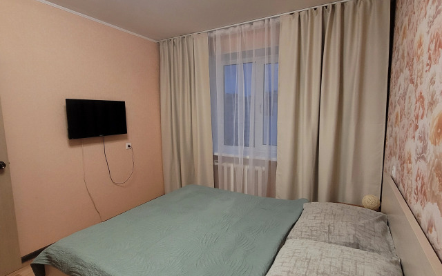 Апартаменты Рижский проспект 85А