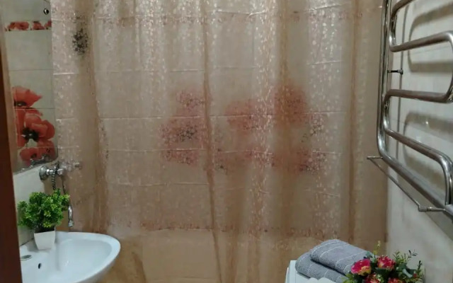 Апартаменты эконом класса в центре Рязани