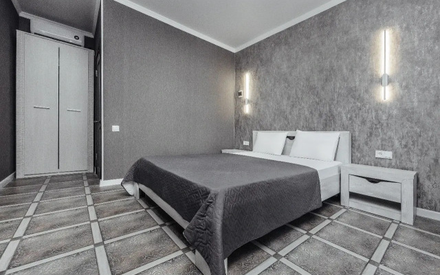 Kedr Park-Hotel