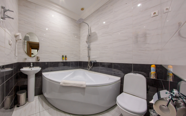 GP Na Zvenigorodskoj mini-hotel