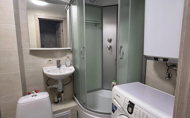 Квартира Уютная однокомнатная