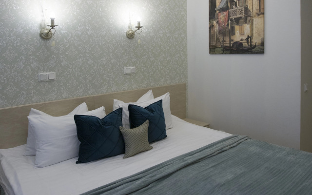 Veneta Rooms Guesthouse