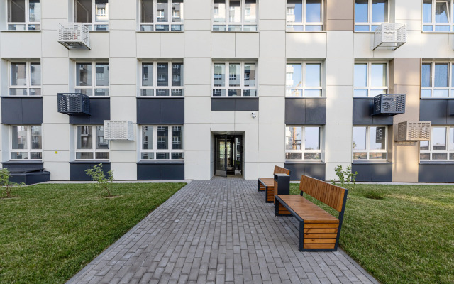 Апартаменты Моне для комфорта в Казани