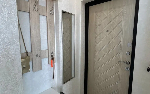 Studiya Milan S Vidom Na More Flat