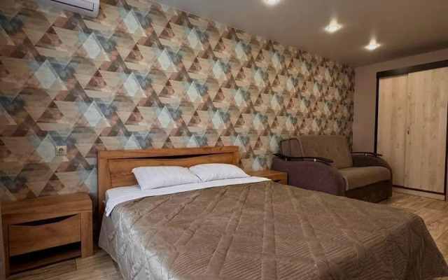 Na Mukhina 16 Flat