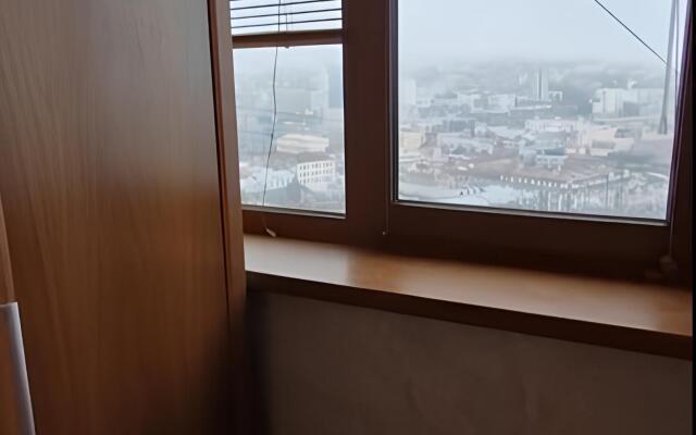 NOVA ulica Tigrovaya, d. 26 Apartments