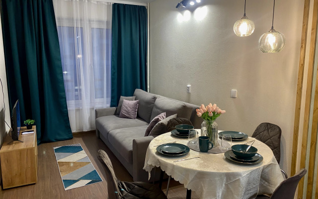 Квартира Ěkše