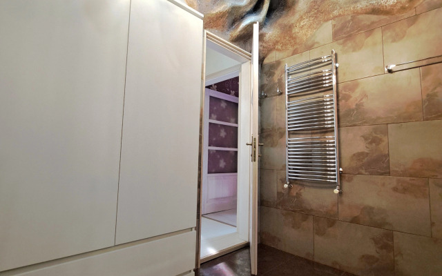 Апартаменты Amelie