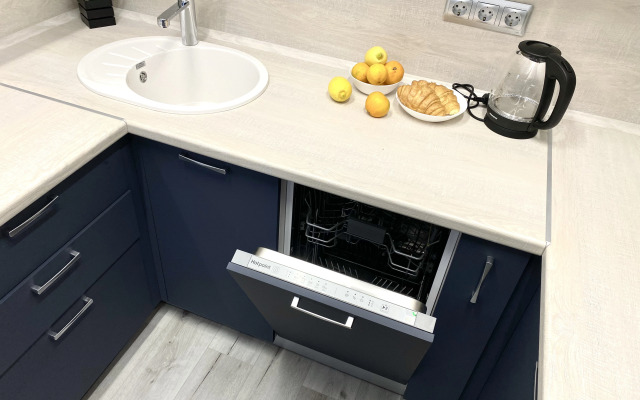 Апартаменты в Самом Центре Города