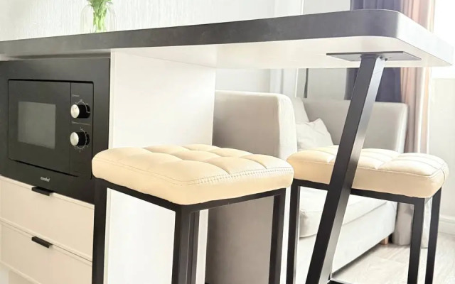 Апартаменты у Метро Аэропорт