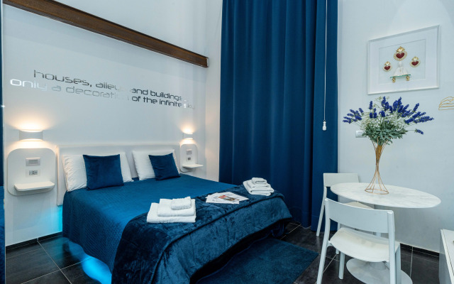 Bed&Breakfast Skyhouse Chiaia