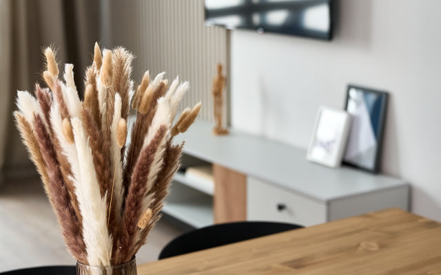 Апартаменты MyhomeYourhome в пос. Новоселье