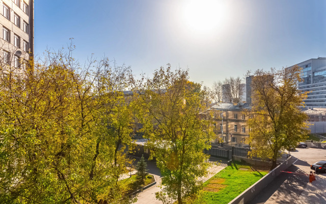 Apartments Stilnye V Zhk Kazakov Grand Loft