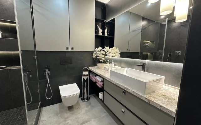 Квартира на улице имени Н.Г. Чернышевского 52Б