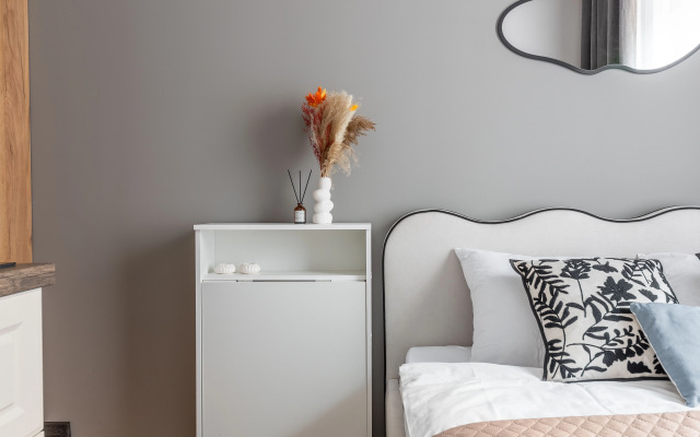 Квартира Уютная Студия на Двоих на Петроградской Стороне