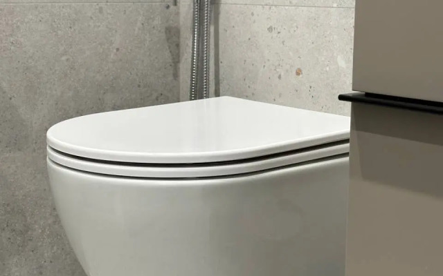 Квартира с 2 спальнями Еловая аллея