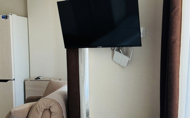 Квартира Море Солнца с Видом на Море