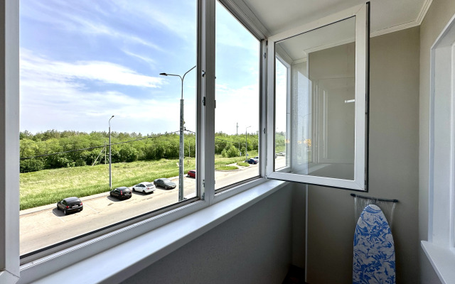 Квартира Студия на Улице Пролетарская 300