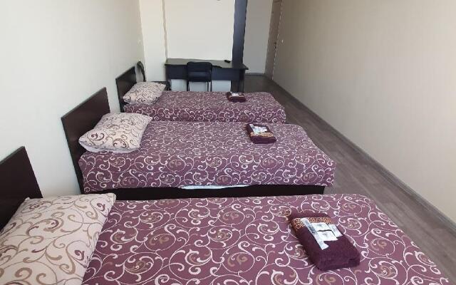 Gorizontal Mini-Hotel
