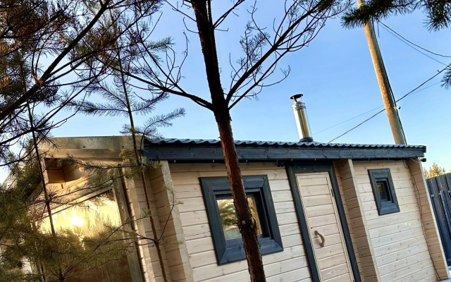 Частный дом ProGlamp