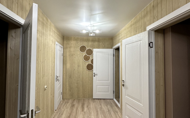 Вилла Брусника