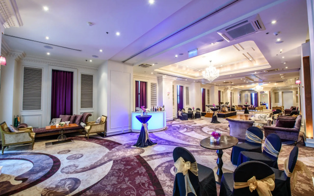 lebua at State Tower