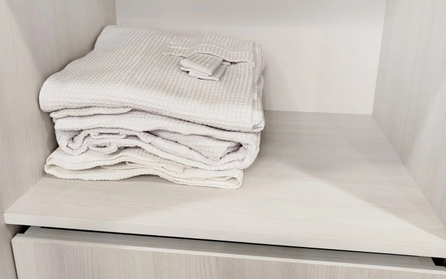 Квартира Зеленое Яблоко