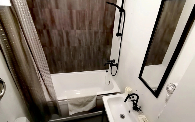 Апартаменты Архитектор