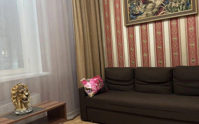 Lev Mini-hotel