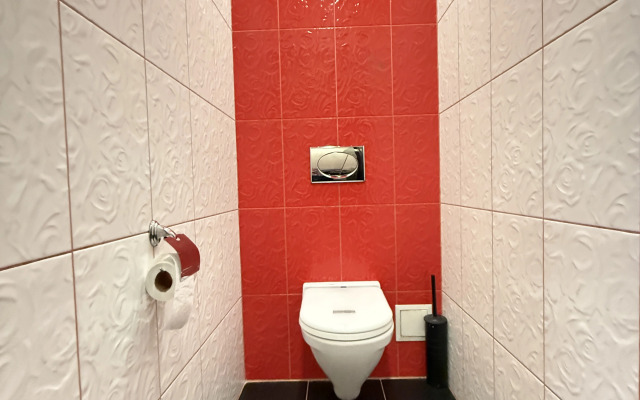 Квартира на Союзной 2