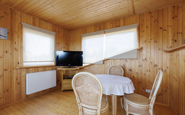 Вилла BalticRealty Вилла Шторм