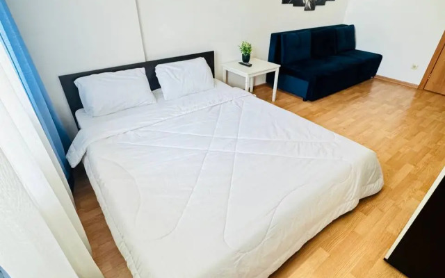 Квартира у Мегаполиса в Городе Екатеринбург