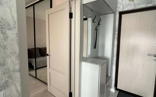 Квартира на Бетанкура 29