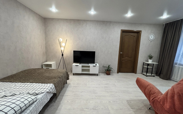 Апартаменты на Ворошилова 17